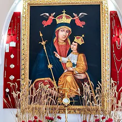 Абраз Маці Божай Бялыніцкай