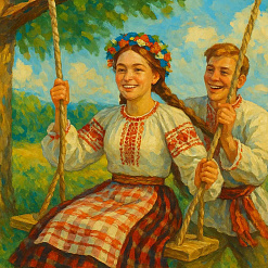 Арэлі