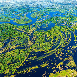 Мора Герадота: радзіма дзеда Талаша