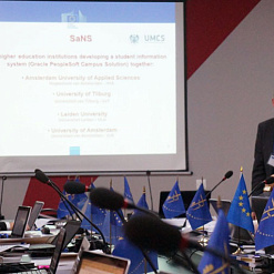 Social Entrepreneurship Incubator to Be Launched in Belarus