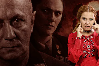 На вядучую ютуб-канала «Будзьма беларусамі!» Кацярыну Ваданосаву завялі крымінальную справу за рэабілітацыю нацызму