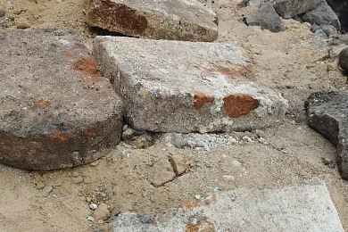 Рэшткі сцен