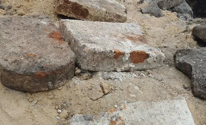 Рэшткі сцен