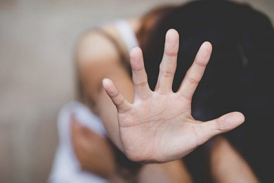 Падчас пандэміі ў свеце пагоршылася сітуацыя з хатнім гвалтам