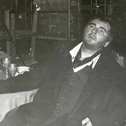 Уладзімір Экнадзіёсаў