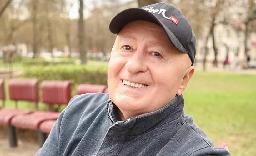 Уладзіслаў Місевіч