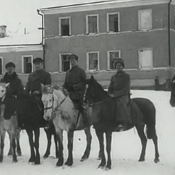 Нясвіжскае паўстанне 1919 года: як гімназісты бальшавікоў з гораду выганялі