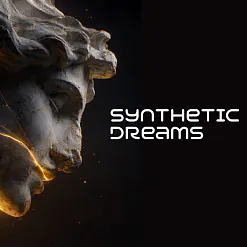 Майстэрня Кіно ў Варшаве запачаткавала ініцыятыву — анлайн-фестываль беларускіх AI-фільмаў Synthetic Dreams Synthetic Dreams