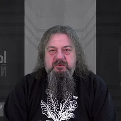 «Словы мацней»: Аляксандр Памідораў чытае твор Зямы Піваварава