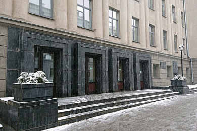 Дачок пісьменніцы Ганны Севярынец адлічылі з філфака БДУ