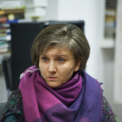 Наталля Масюкевіч: “Нават не ўяўляеце, колькі агрэсіі я атрымала ад педагогаў!”