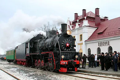 Рэтра-лакаматыў 