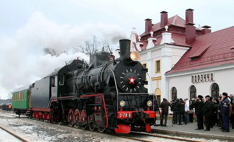 Рэтра-лакаматыў 