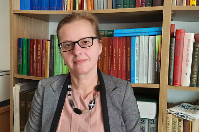 Анна Саковіч 