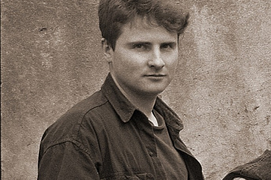 Алег Тумашоў