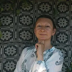 Святлана Лясовіч