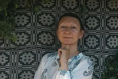 Святлана Лясовіч