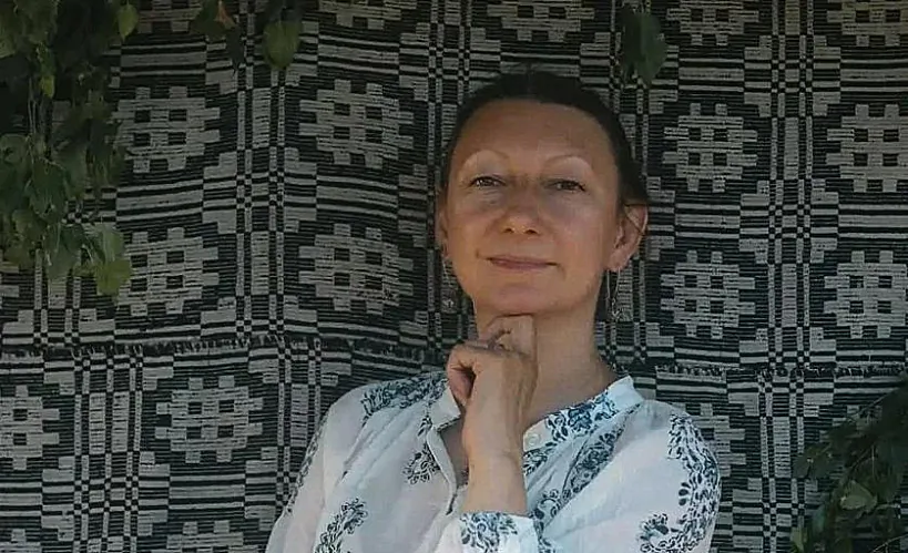 Святлана Лясовіч