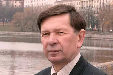 Уладзімір Карызна