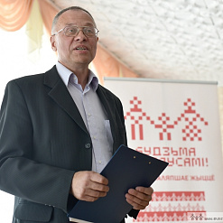 Аляксандр Жучкоў: «Праблемы таты, адзінокі ён ці не — адны і тыя ж»