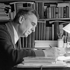 Ад паштальёна да Народнага паэта Беларусі. Сёння Нілу Гілевічу магло б споўніцца 94 гады Ніл Гілевіч