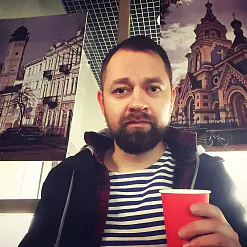 Валера Руселік