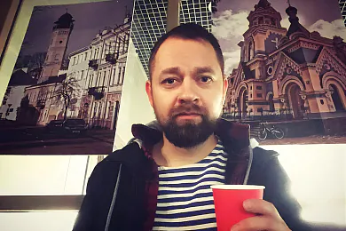 Валера Руселік