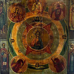 Выстава «Вока»