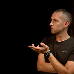 Алесь Кіркевіч