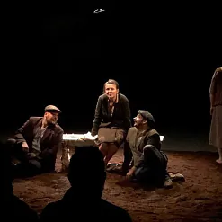 «Бежанцы 1915»