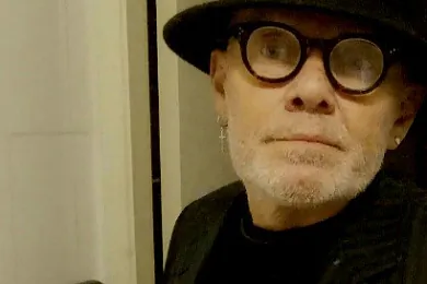 «Цяпер у Беларусі партызанства вярнулася ў выглядзе падпольных выстаў, кватэрнікаў і нават выстаў у лесе». Размова з мастаком Ігарам Цішыным пра партызанскі рух і нечаканыя крыніцы натхнення