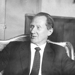 Мікалай Клаўс