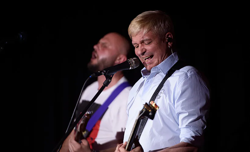 Лявон Вольскі