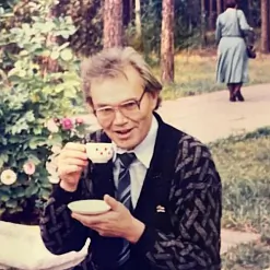 Васіль Сёмуха