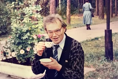 Васіль Сёмуха