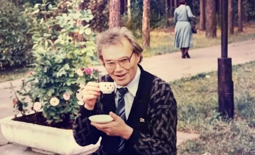 Васіль Сёмуха