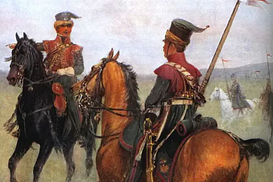 Як татары сталі часткай беларускай нацыі