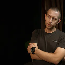 Алесь Кіркевіч