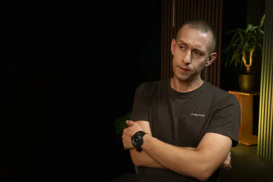 Алесь Кіркевіч