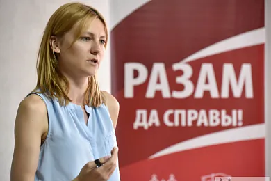 Супраца культуры і бізнесу: як дагрукацца да сэрца спонсара?