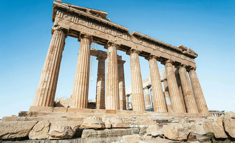 Ля вытокаў сучасных Алімпіяд стаяў ураджэнец Гродзеншчыны. Як беларускі эмігрант будаваў стадыёны ў Афінах і знайшоў храм Зеўса