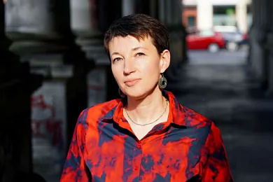 Юля Цімафеева