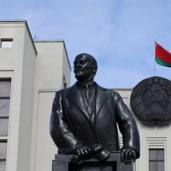 Помнік Леніну