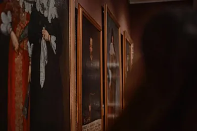 Мастацкі музей ладзіць Тыдзень роднай мовы. У праграме — паэтычны батл «Ясенін VS Маякоўскі»