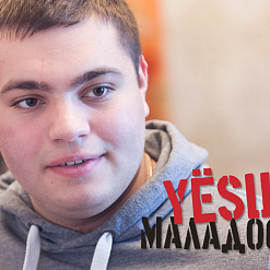 Yёsць!  Рэнат Валошын: “Без падтрымкі ўнікальная культура беларускіх цыганоў можа знікнуць”