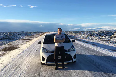 Валера Руселік