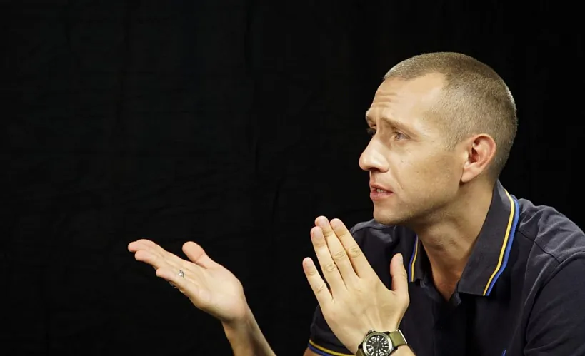 Алесь Кіркевіч