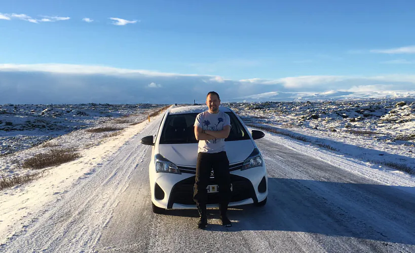 Валера Руселік