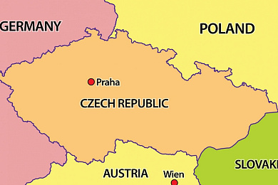 У Чэхіі распрацоўваюць закон, які зробіць немагчымай міграцыю беларусаў у гэтую краіну