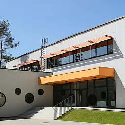 Віленская гімназія імя Францішка Скарыны